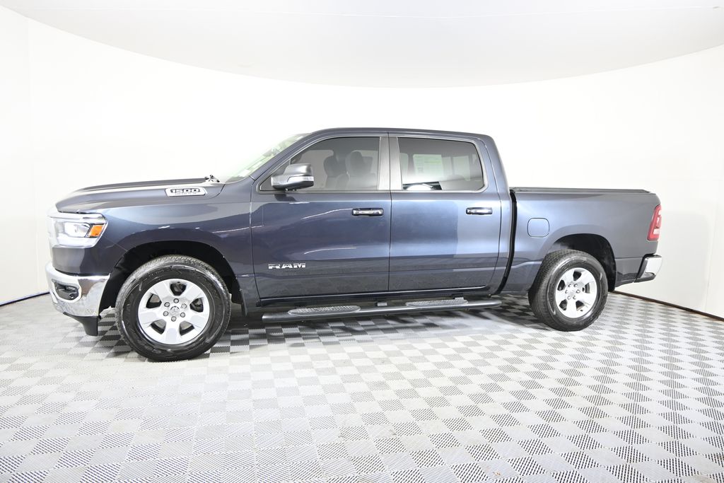 ram ram 1500 pickup 2020 1C6SRFFT6LN370421 image ram ram 1500 pickup 2020 1C6SRFFT6LN370421 image